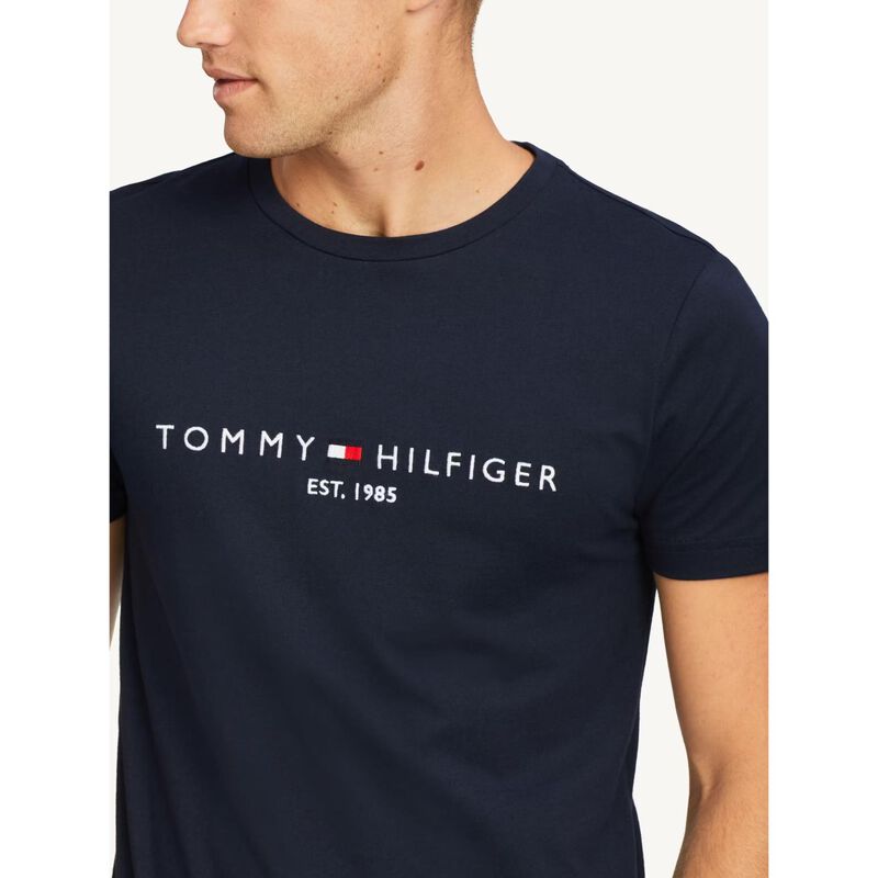 Tommy Hilfiger Core Logo T-Shirt image number 2